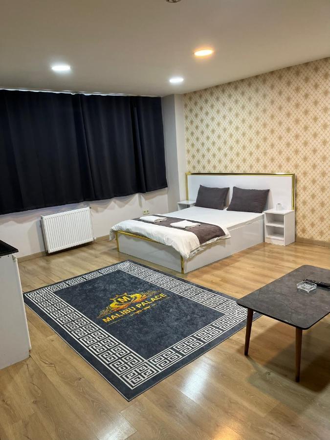 Malibu Palaca Hotel - Istanbul — Photos 2