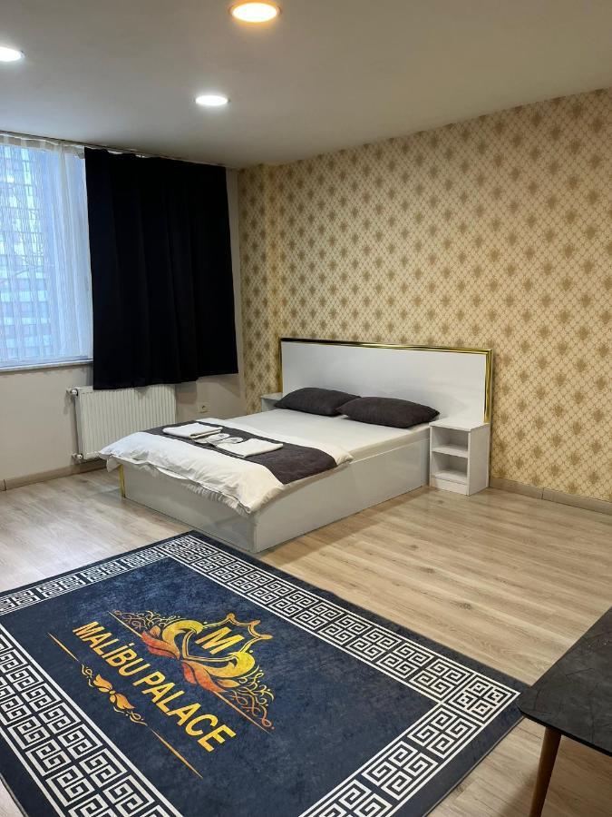 Malibu Palaca Hotel - Istanbul — Photos 1