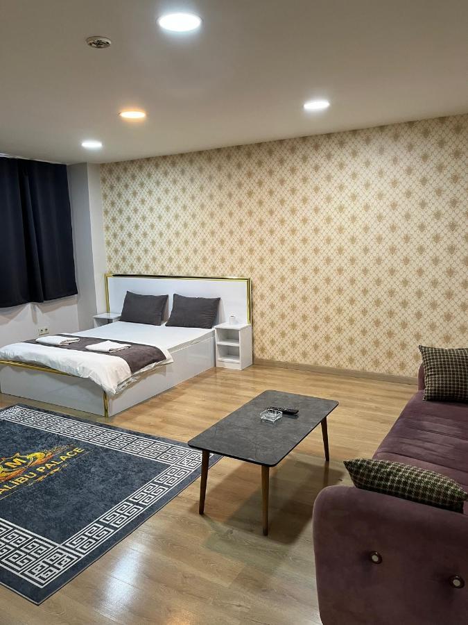 Malibu Palaca Hotel - Istanbul — Photos 3